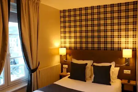 Best Western Le Cheval Blanc - Vieux Port - 51