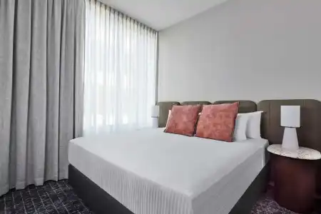 Adina Apartment Melbourne on Flinders - 118