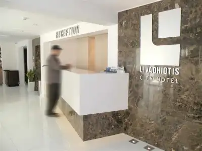 Livadhiotis City - 19