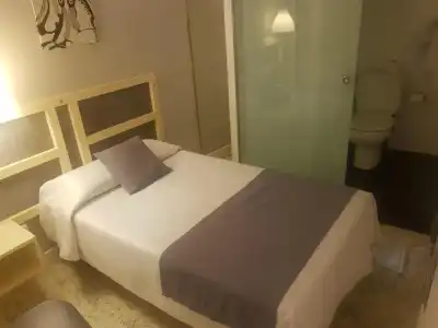 Palermo Barcelona - 56