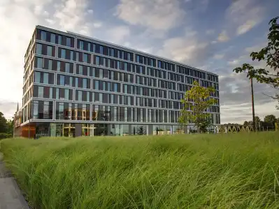 Steigenberger Bremen - 0