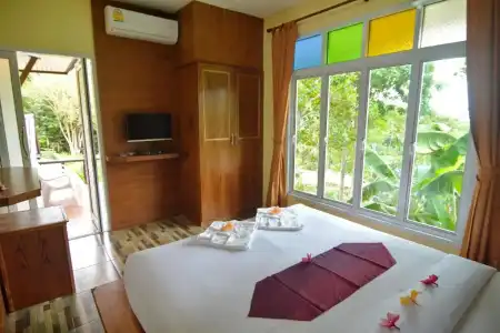 Phuchawee Lanta Villa - 58