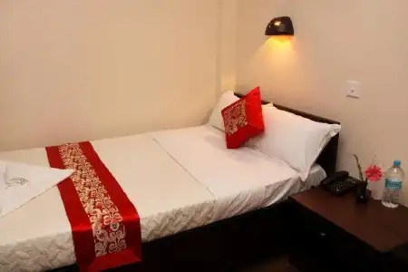 Dream Nepal & Apartment - 41