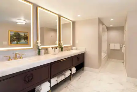 Willard InterContinental Washington by IHG - 168