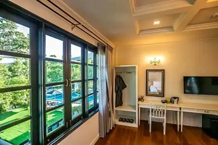Merchant Villa - 47