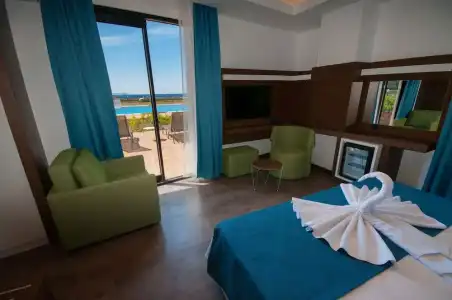 Acroter & Spa Datca - 65
