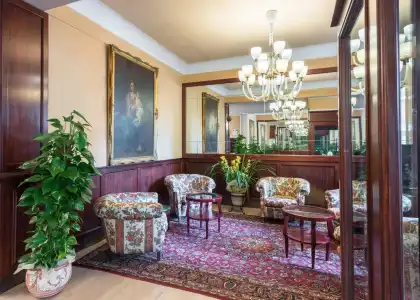 Minerva Palace - 11