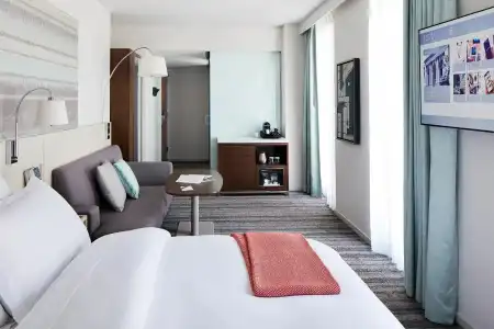 Park Terrace - 36