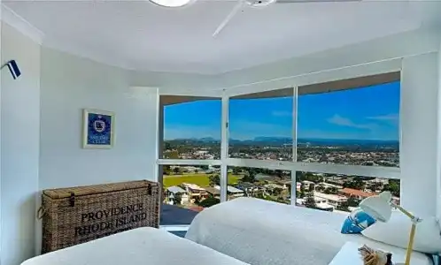 2nd Avenue Beachside Apartments - 164