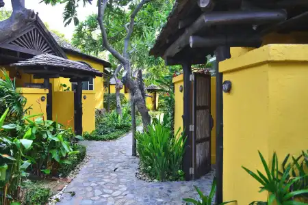 Davinia Resort Hua Hin - 44