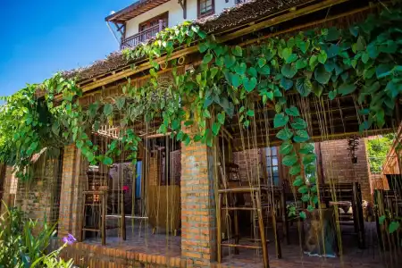 Calm House Hoi An 1 - 0