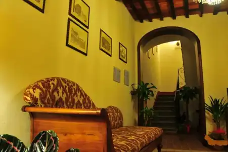 Il Casale di Nanni - 1