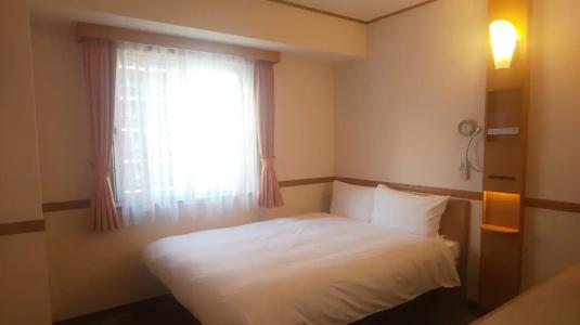 Toyoko Inn Tokyo Haneda Airport No.2 - 38