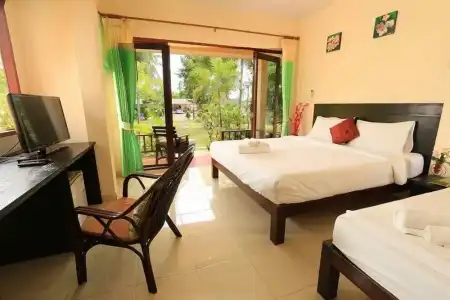 Pranmanee Beach Resort - 83