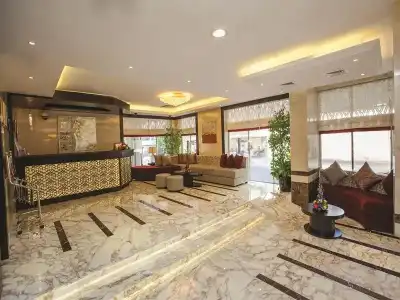 Xclusive Apartments - 2