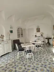 B&B Villa Cristina - 27