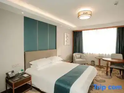 Huai An - 52