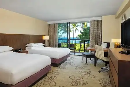 Hilton Waikoloa Village - 101