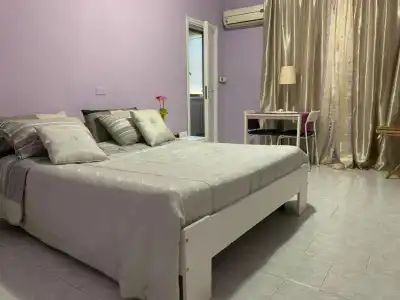 HB Albergo Lamanna - 28