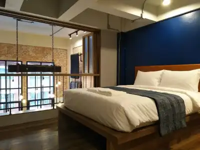 Natee Hostel - 5