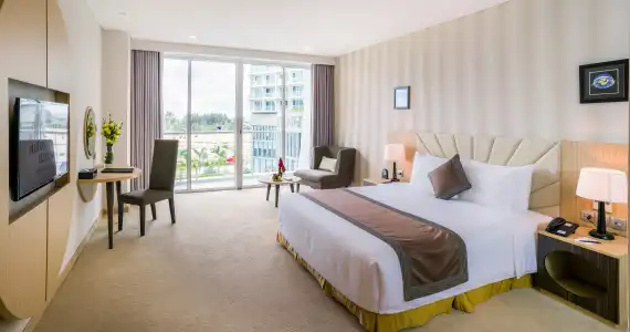 Muong Thanh Luxury Phu Quoc - 3