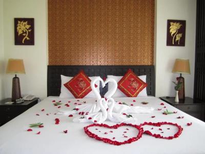 Wannara Resort and Spa - 71