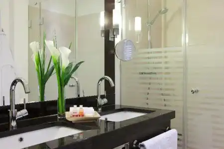 Steigenberger Graf Zeppelin - 52