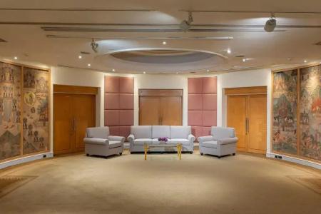 Royal Orchid Sheraton Riverside - 4