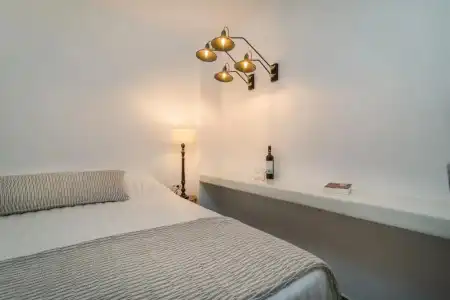San Giorgio Villas Santorini - 97