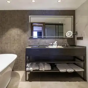 Mercure Trabzon - 46