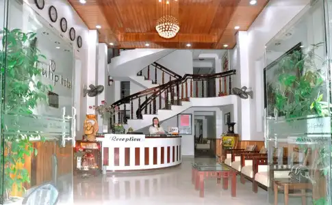 Hue Harmony - 11