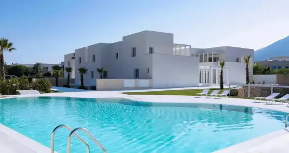 FAVIGNANA Concept Holiday - 33