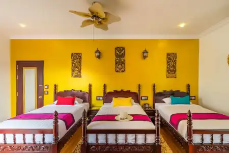 Beyond Yangon Boutique Inn - 41