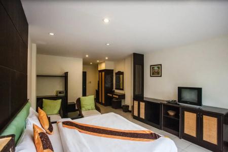 Royal Nakara Ao Nang - 27