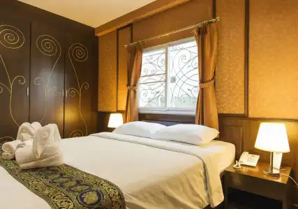 Orchid Resort - 5