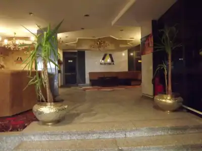 Mayorca - 1