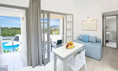 Elounda Garden Suites - 68