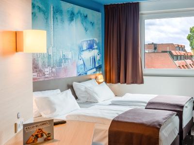 B&B Wolfsburg-Weyhausen - 14