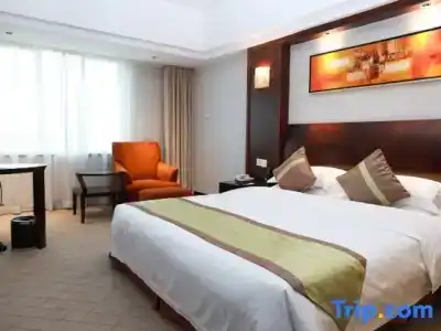 Jinling Mingdu Changzhou - 90