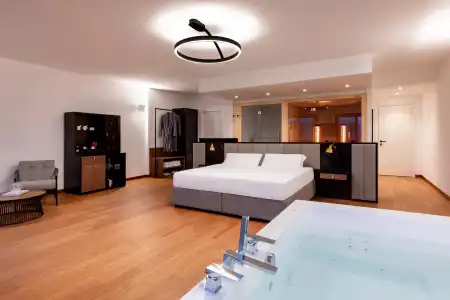 Boutique Villa Sostaga - 49