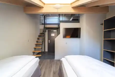 The Guesthouse by the Hey - 5