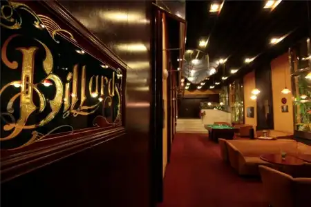 Atlantic - 1