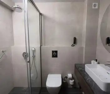 Hersonissos Palace - All Inclusive - 37