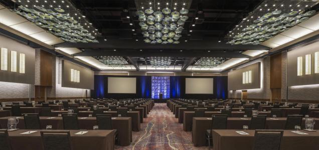 Hyatt Regency Denver at Colorado Conv Ct - 15