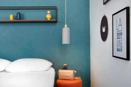 Hôtel ibis Styles Clermont-Ferrand Gare - 50
