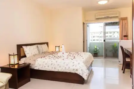KV Mansion - 49