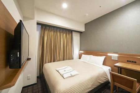 Sotetsu Fresa Inn Kobe Sannomiya - 27