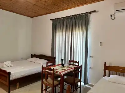 Guesthouse Dollomaja - 2