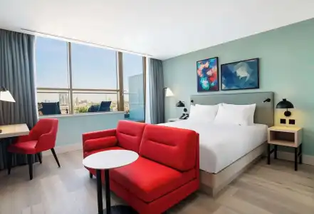 Hyatt Place London City East - 75