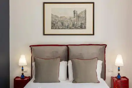 Suite Della Pigna - 116